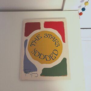 The Stars Nodded - Tess Guinery Kids Book